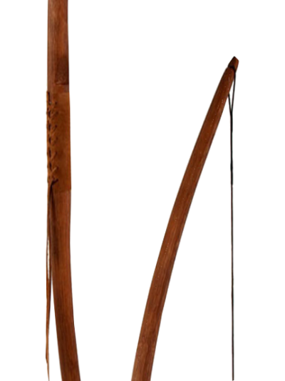 Rattanbogen 70 Zoll Marksman dunkel